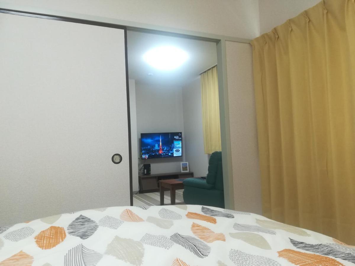 Hotel Nebula K Kumagaya Zewnętrze zdjęcie
