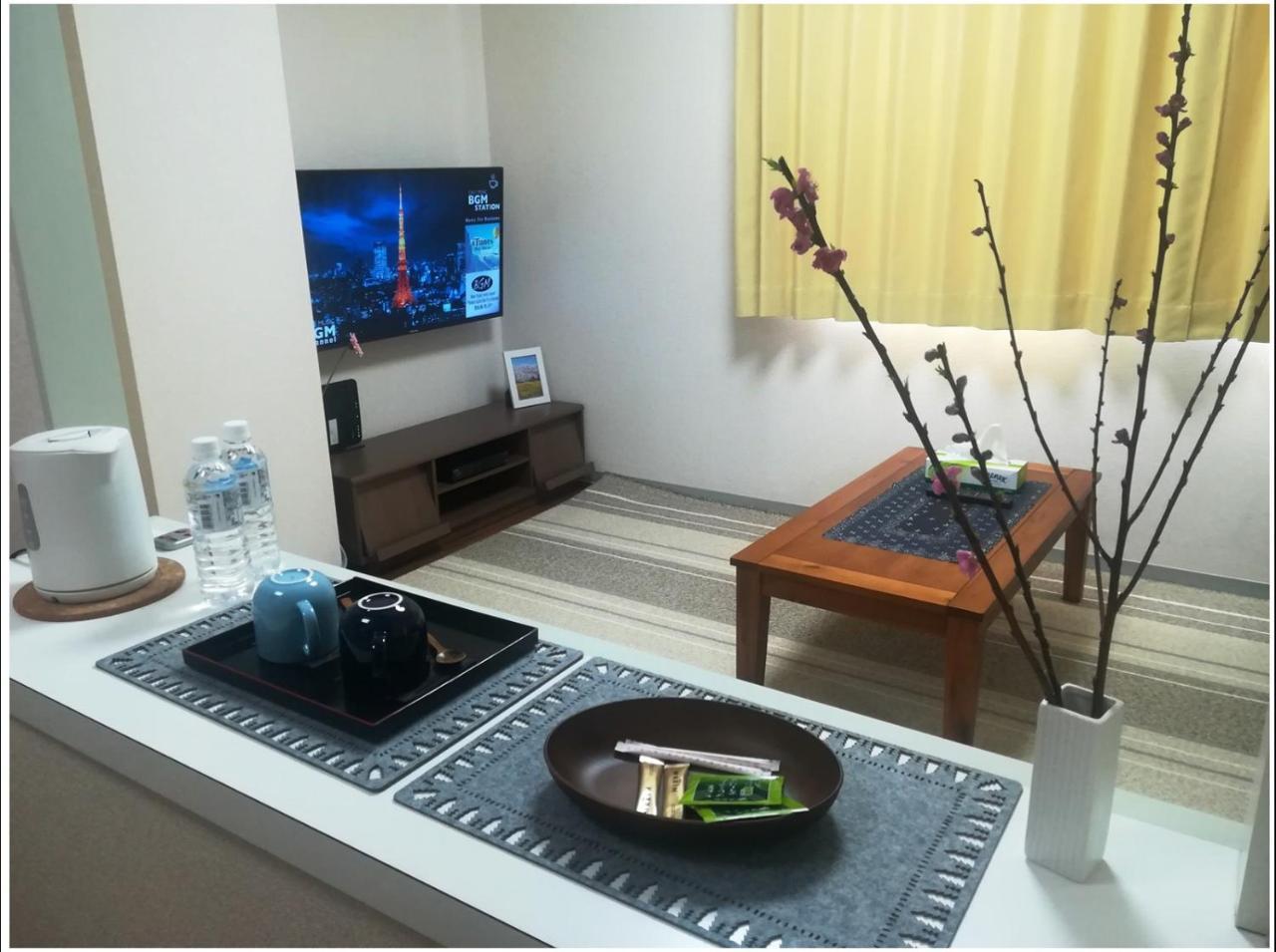 Hotel Nebula K Kumagaya Zewnętrze zdjęcie
